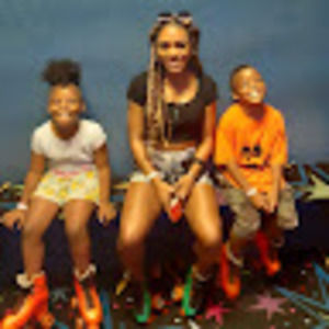 Meet your Posher, Jeffrey